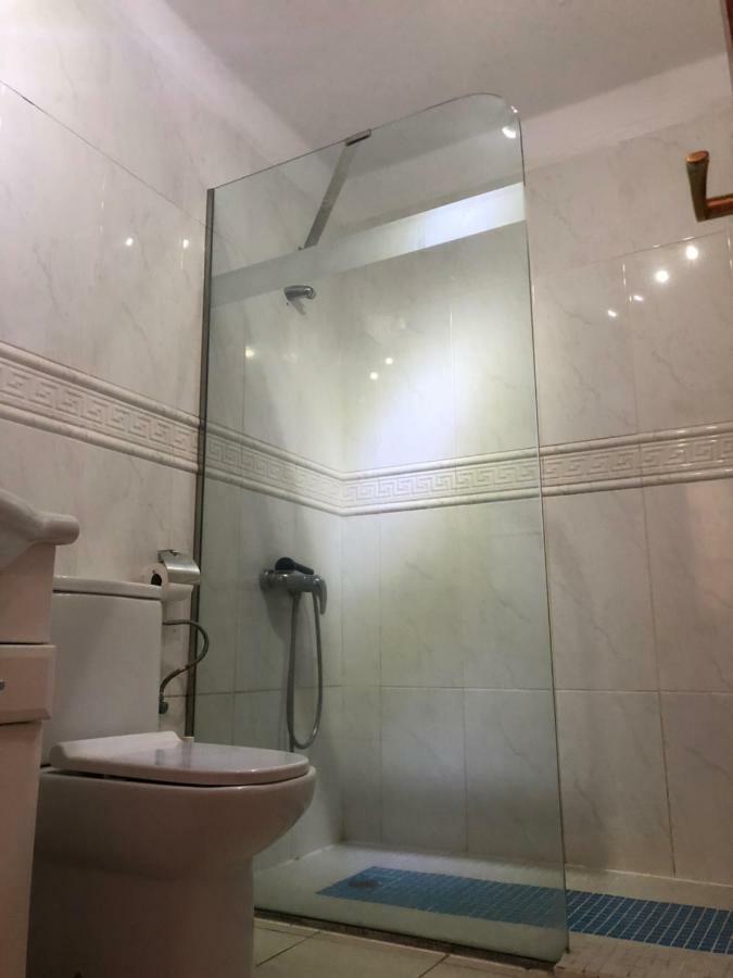 Beachfront Apartment Arona  Exterior foto